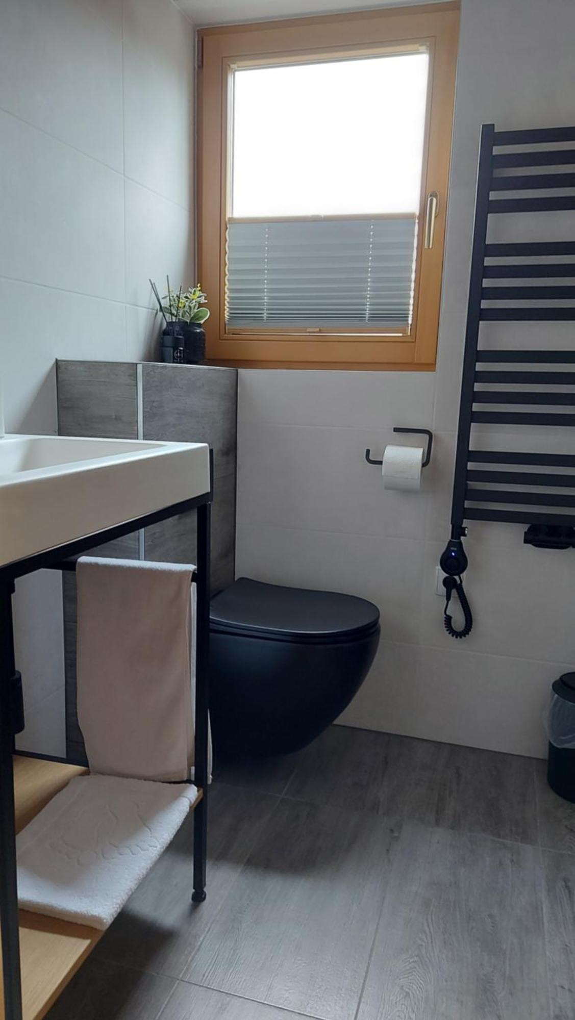 Eco Domki Podhalanka Witów Exterior foto